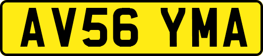AV56YMA