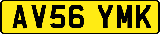 AV56YMK