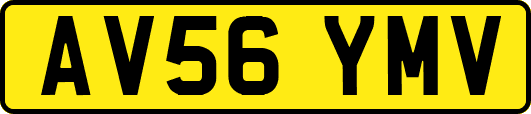 AV56YMV