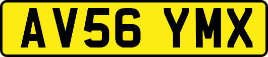 AV56YMX