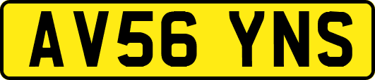 AV56YNS