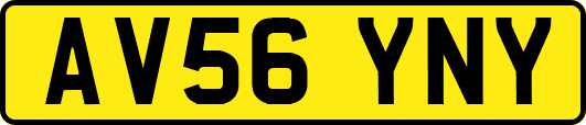 AV56YNY