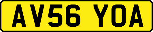 AV56YOA