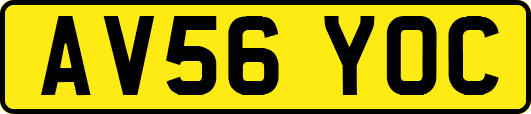 AV56YOC