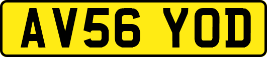AV56YOD