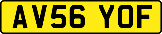 AV56YOF