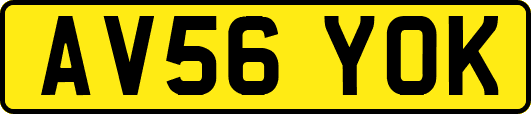 AV56YOK