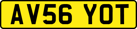 AV56YOT