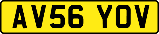 AV56YOV