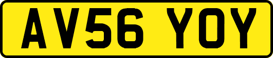 AV56YOY