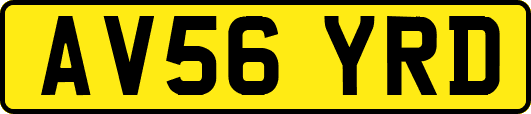 AV56YRD