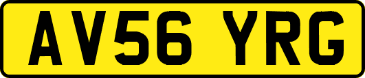 AV56YRG