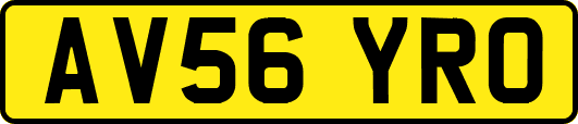 AV56YRO
