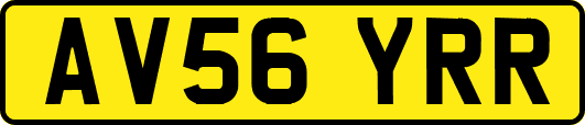 AV56YRR