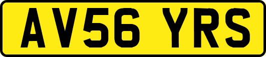 AV56YRS