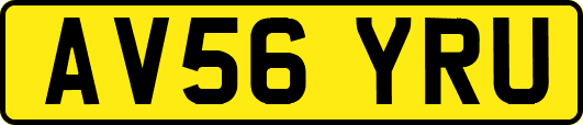 AV56YRU