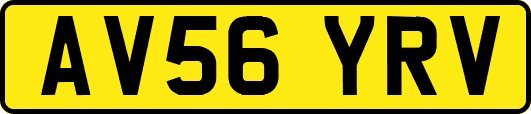 AV56YRV