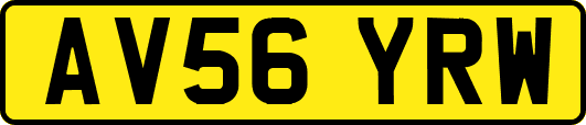 AV56YRW