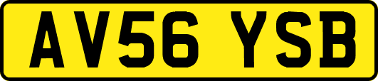 AV56YSB