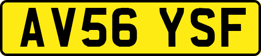 AV56YSF