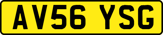 AV56YSG