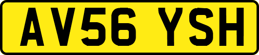 AV56YSH