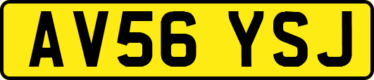 AV56YSJ