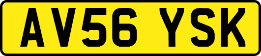 AV56YSK