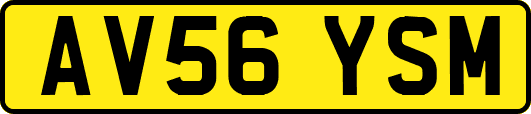 AV56YSM