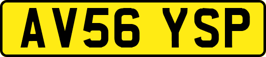AV56YSP