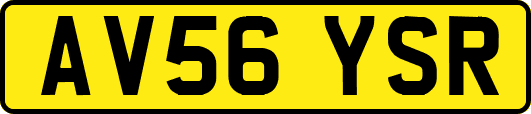 AV56YSR