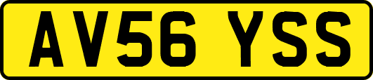 AV56YSS