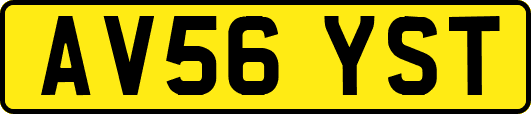AV56YST