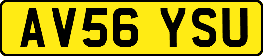 AV56YSU