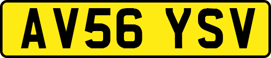 AV56YSV
