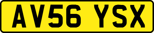 AV56YSX