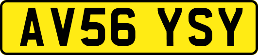AV56YSY