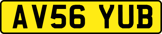 AV56YUB