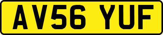 AV56YUF
