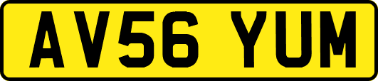 AV56YUM