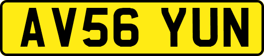 AV56YUN