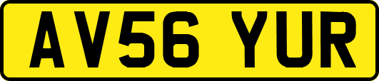 AV56YUR
