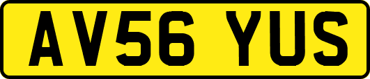 AV56YUS