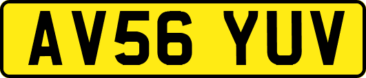 AV56YUV