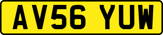 AV56YUW