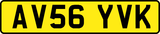 AV56YVK