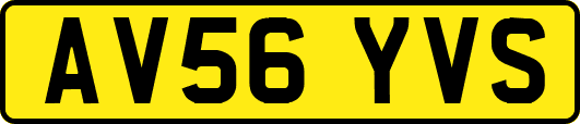 AV56YVS