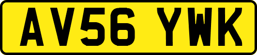 AV56YWK