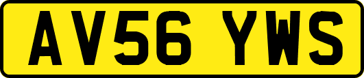 AV56YWS