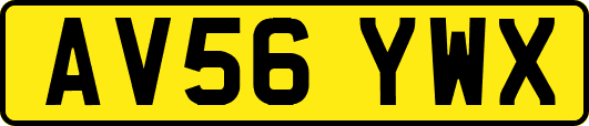 AV56YWX